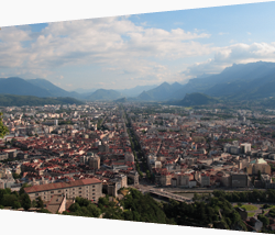 grenoble